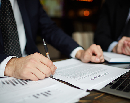 Antitrust & Competition