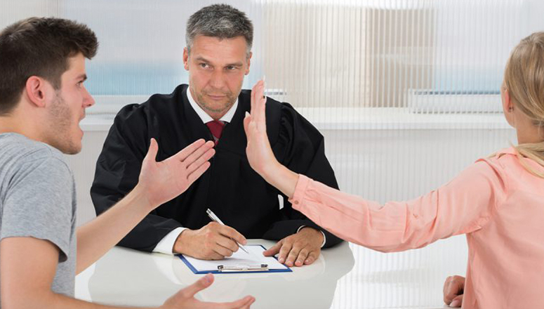 Compliance & Investigation